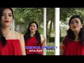 Download Lagu LAROSA TRIO - Au Do Dilambungmu (Larosa Official)