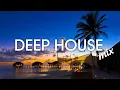 Download Lagu Mega Hits 2022 🌱 The Best Of Vocal Deep House Music Mix 2022 🌱 Summer Music Mix 2022 #613