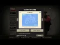 The Old TF2 Quickplay Menu July 24 2014 NOT A CUSTOM HUD