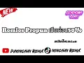 Download Lagu บัสเทคแดนซ์เบสแน่น.2025 ( แดนซ์บัสเทคย้อนยุค136 ) Romlospropun 50% djnonchan Remix.V2