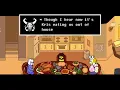 Download Lagu The Deltarune Thanksgiving Hack