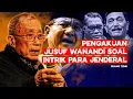 Download Lagu Prabowo Putra Mahkota Soeharto Yang Ganggu Kenyamanan Jenderal Senior Ft. Jusuf Wanandi