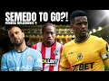 Download Lagu Kyle Walker(-Peters) To Replace Semedo At Wolves?!