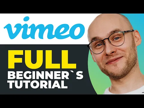 Download MP3 Vimeo Tutorial For Beginners (2023) | How To Use Vimeo Online Video Editor
