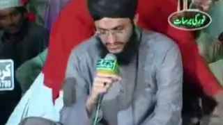 Almadad Almadad Ya Khuda By Hafiz Tahir Qadri  Almadad Almadad Ya Khuda By Hafiz Tahir Qadri