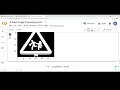 Basic Image Processing Using Python Tutorial 10 Morphological Operation Dilation and Erosion