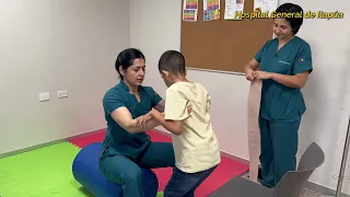 Hospital General de Itapúa cumple un año al servicio de la población en el sur del país