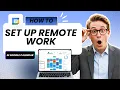 How to Set Up Remote Work Availability in Google Calendar Easy Guide