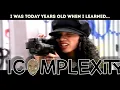 MC Lyte - Ruffneck (Left Eye Version)