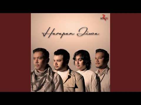 Download MP3 Harapan Jiwa