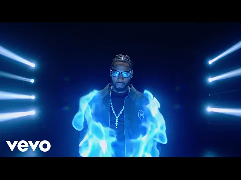 Video Thumbnail: Key Glock - Blue Devil (Official Music Video)