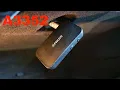 Anker Soundsync A3352 - HOW TO BRING BLUETOOTH IN AN OLDER CAR