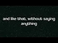 Tu Me Cambiaste la Vida - English Subs