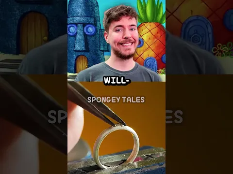 Spongebob English Or Spanish COMEBACK!🌈🔙🏳‍🌈