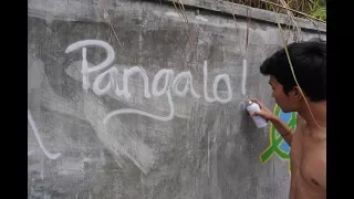 Download Pangalo! - Menghidupi Hidup Sepenuhnya (Official Music Video) MP3