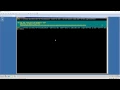 EMS Moving databases and logs to another location