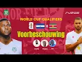 Download Lagu VOORBESCHOUWING WK 2026 KWALIFICATIEWEDSTRIJD | EL SALVADOR - SURINAME