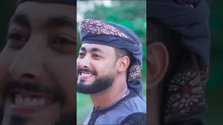 وحبيتك رسول الله المنشد احمد حسن الاقصري و المنشد انس سيد و المنشدة ريتال احمد 