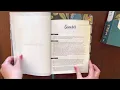 NIV Woman s Study Bible walkthrough review