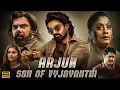 Download Lagu Arjun Son of Vyjayanthi || Superstar Kalyan Ram || New Released Full Hindi Dubbed Action Movie 2025