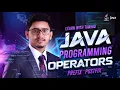 L6 Java Operator Mastery Increment Decrement Explained Bangla Tutorial Prefix Postfix