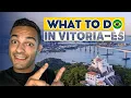 Download Lagu VITÓRIA: THE BEST CITY to visit in BRAZIL in 2024 - A LOCAL'S GUIDE