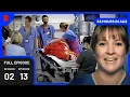 Life in the ER - 24 Hours in A\u0026E - Medical Documentary