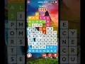 WORD SHAPES LEVEL 270