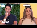 The Energy Was Off During This Confrontation Catfish The TV Show Season 9