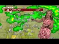 More severe storms likely across Colorado s Eastern Plains