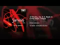 12 Etudes, Op. 8: X. Etude in D-Flat Major. Allegro