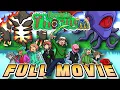 10 Idiots Vs Terraria s Thorium Mod Full Movie