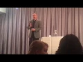 Rob Haswell doing Comedy in Kenosha