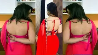 sareelover saree o naree photoshoot hot saree lover saree sundori ep 52