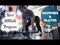 New Affiliate Program Quick Effective Glute WORKOUT