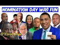 Download Lagu Nomination Day Was Fun || About \