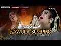 Download Lagu KAWULA SUMPING - DONA LEONE ( Official Music Video ) VIRAL Suara Menggelegar Lady Rocker Indonesia