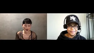 hana mae lee wrestling stop motion animation u0026 family ultra city smiths interview