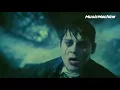 The Moody Blues - Nights In White Satin | Dark Shadows (lyrics y subtítulos)