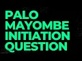 Palo Mayombe for beginners part 1