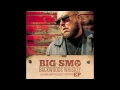 Big Smo - Workin feat.  Alexander King (Audio only)