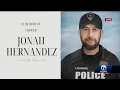 Funeral services for fallen police officer Jonah Hernandez
