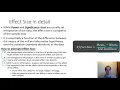 Power Analysis in R Introduction