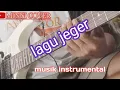 Lagu COVER GITAR MELODI LAGU JEGER - TARLING CIREBONAN 