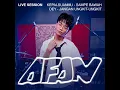 Jangan Ungkit Ungkit - Live Session