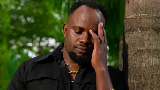 Masawe 💔 - David Lutalo (Lyrics Animated Video)