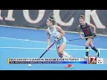 UNC s Erin Matson denied to try out for U S Olympic team