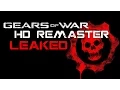 Gears of War Leaks - The Know