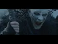 Behemoth - A Forest feat. Niklas Kvarforth (Official Music Video)