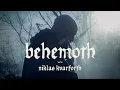 Download Lagu Behemoth - A Forest feat. Niklas Kvarforth (Official Music Video)